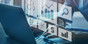 This is an image of building analytics